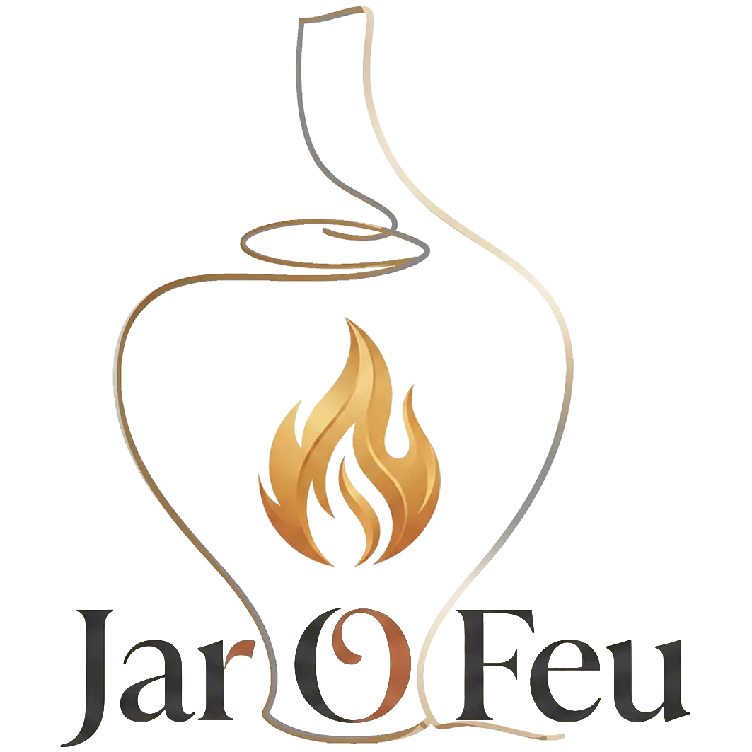Jar O Feu Logo